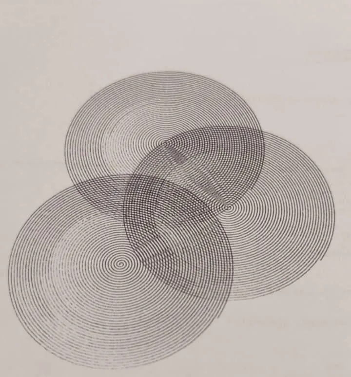 Building  a Drawing Machine
