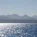 Hills Over Sea