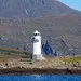 Lighthouse from the Sea
