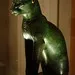 Cat Statue