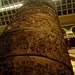 Closeup of Trajan's Column