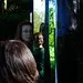 Crowd Scene