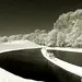 Landscape Panorama IR